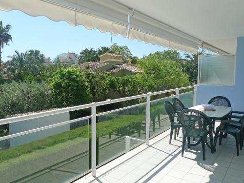 Apartment Turquesa by Interhome