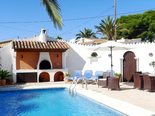 Holiday Home Avalon by Interhome