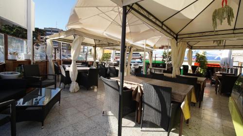 Apartamento Relax Dunas