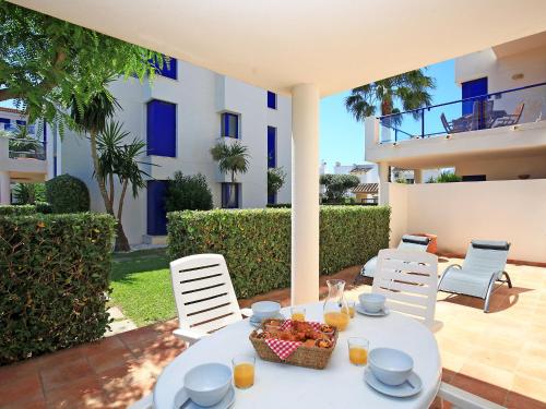 Apartment Alma del Sol-1 by Interhome