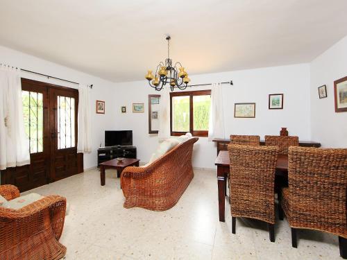 Holiday Home Marianne by Interhome