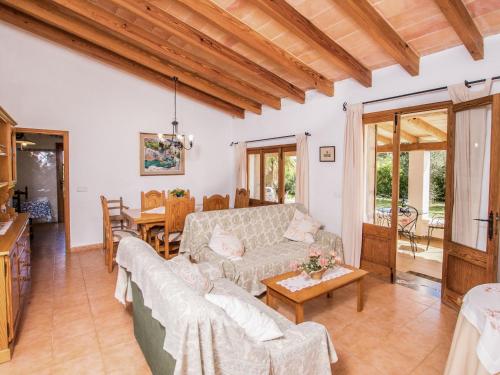 Holiday Home Can Mateu by Interhome