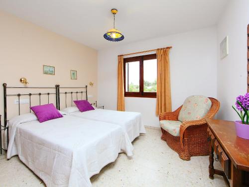 Holiday Home Marianne by Interhome