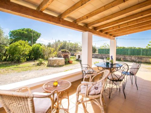 Holiday Home Can Mateu by Interhome