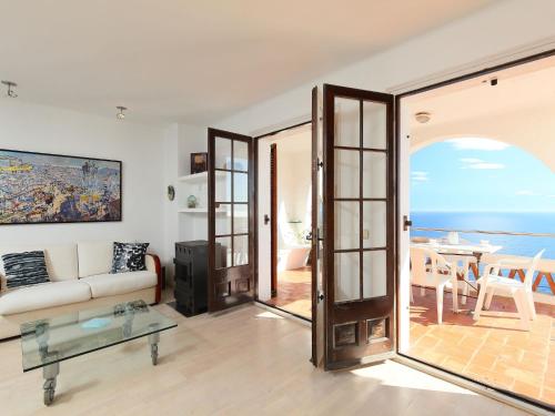 Gallery image of Apartment Bloc Goya by Interhome in Begur