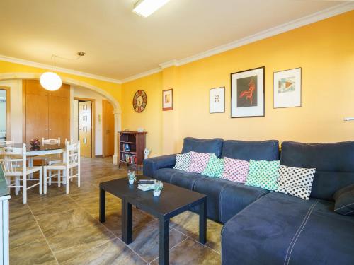 Apartment Galicia Javea-1 by Interhome