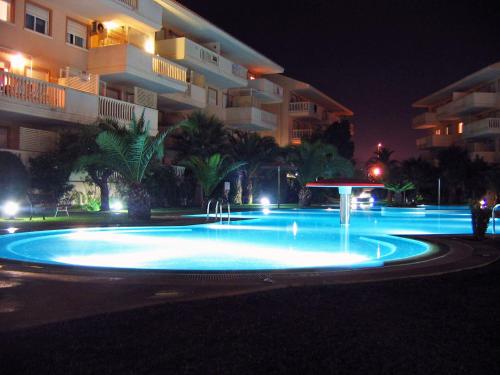 Apartment Nou Fontana-4 by Interhome