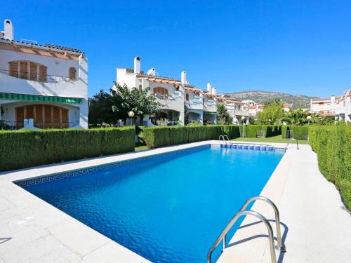 Holiday Home El Arenal (Spanje Hospitalet de lInfant ...