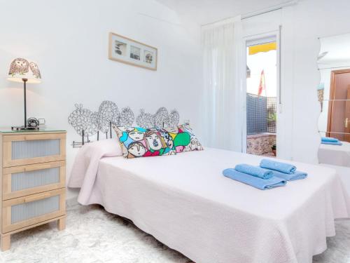 Apartment Fleming by Interhome