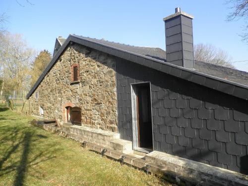 Holiday Home Ma Campagne by Interhome