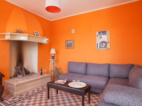 Posedenie v ubytovaní Villa Bea by Interhome