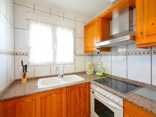 Holiday Home Casa de la Mar by Interhome
