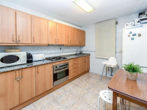 Apartment Camp Nou by Interhome