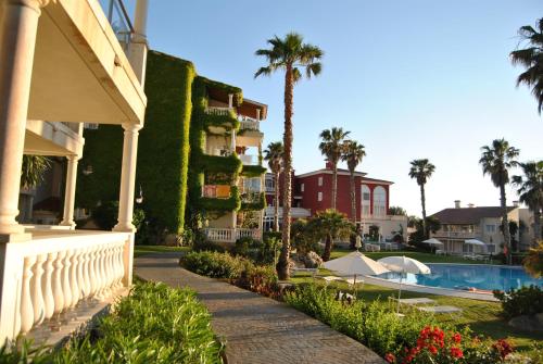 Aparthotel HG Jardin de Menorca, Son Bou – Aktualisierte ...