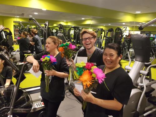 Tetamu yang menginap di Super 8 by Wyndham Winnipeg West