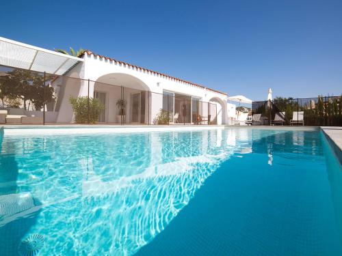 Villa Trebol by Interhome