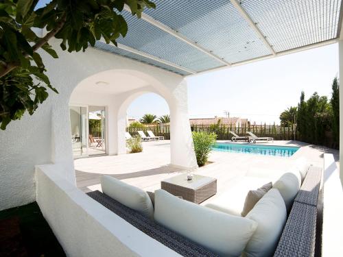 Villa Trebol by Interhome