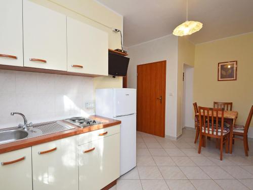 Apartment Mira-2 by Interhome