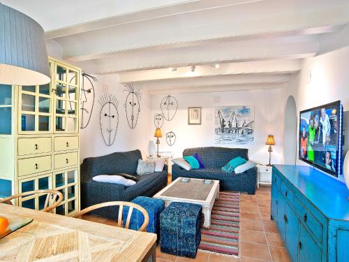 Holiday Home Cofitsa by Interhome