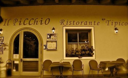 Gallery image of Il Picchio in Comano Terme