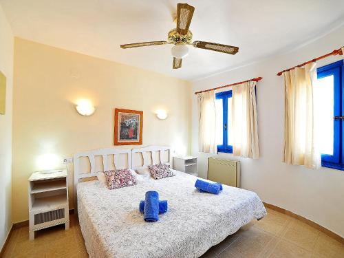 Fotografie z fotogalerie ubytování Holiday Home Carmen by Interhome v destinaci Moraira