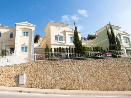 Holiday Home Junio by Interhome