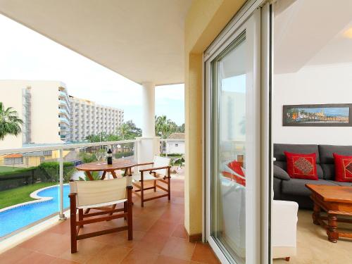 Apartment Estrella del Mar by Interhome