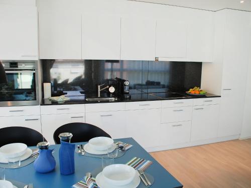 Apartment LaVille B-1-2 by Interhome