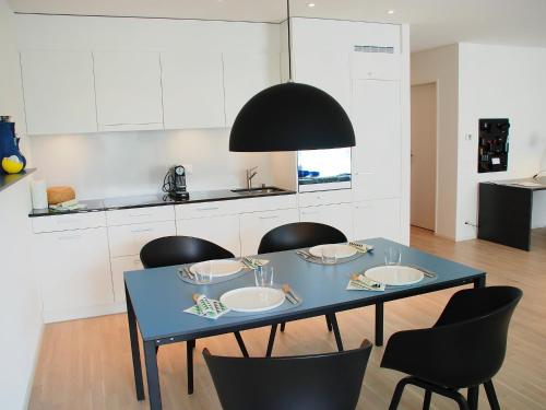 Apartment LaVille A-4-3 by Interhome