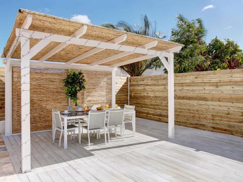 Gambar di galeri bagi Villa Villa Moreana by Interhome di Monte Pego