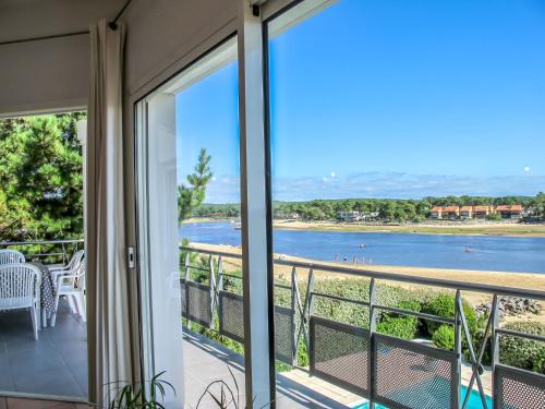 Gallery image of Holiday Home Les Pinasses by Interhome in Mimizan-Plage