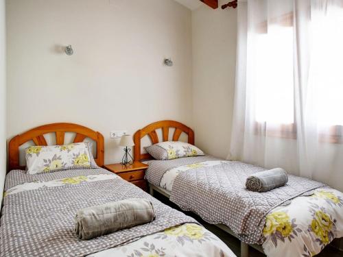 Gambar di galeri bagi Villa Villa Moreana by Interhome di Monte Pego