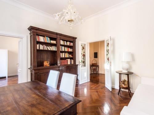 Apartment Silla by Interhome