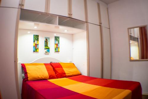 Imagen de la galería de Apartamento Djalma Urich, en Río de Janeiro