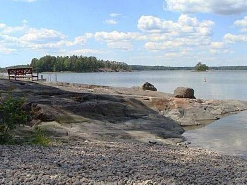 Φυσικό τοπίο κοντά σε αυτή η παραθεριστική κατοικία