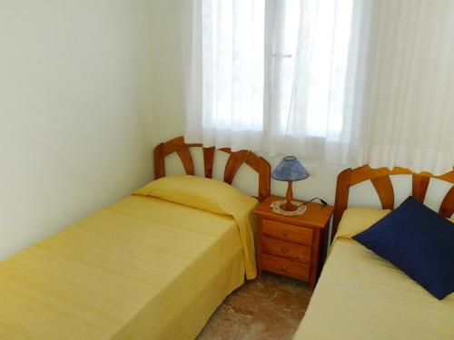 Apartment Luz del Mediterraneo-4 by Interhome