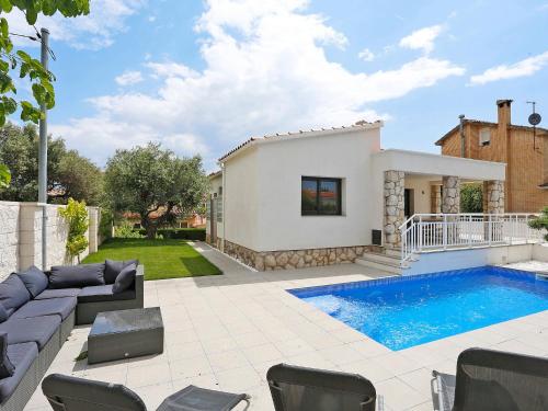 Holiday Home Gunella by Interhome