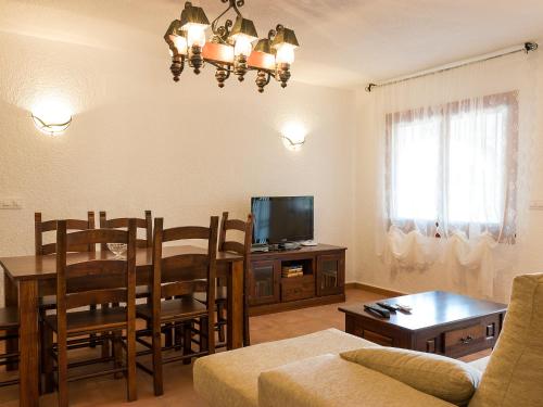 Apartment Albatros by Interhome