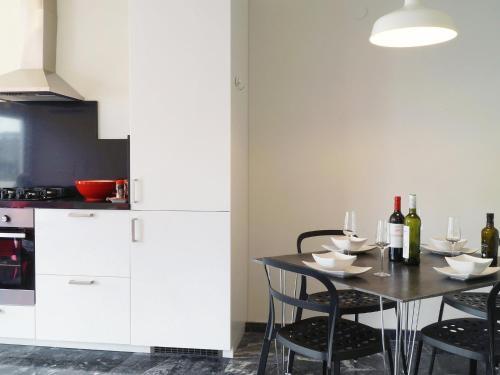 Apartment Plaza de las Flores by Interhome