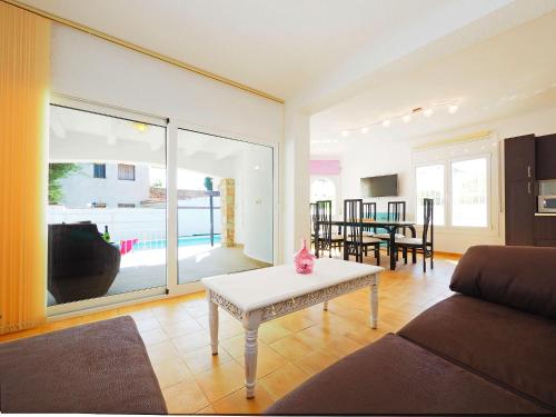 Holiday Home Alberes by Interhome