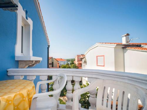 Apartment Hilde Blue-9 by Interhome