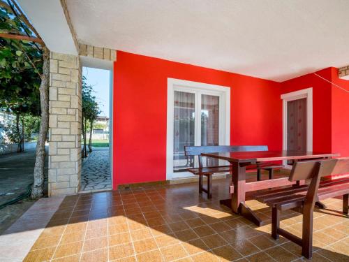 Apartment Hilde Red-1 by Interhome