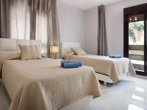 Apartment La Maestranza by Interhome