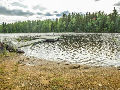 Fotografie z fotogalerie ubytování Holiday Home Sieralahden lomakylä- nr 1 by Interhome v destinaci Sönkkä