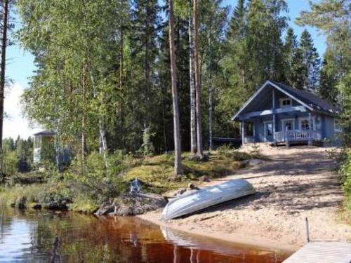 Gallery image of Holiday Home Safiiri by Interhome in Holiseva