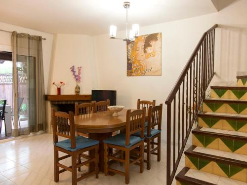 Holiday Home Calderon de la Barca by Interhome