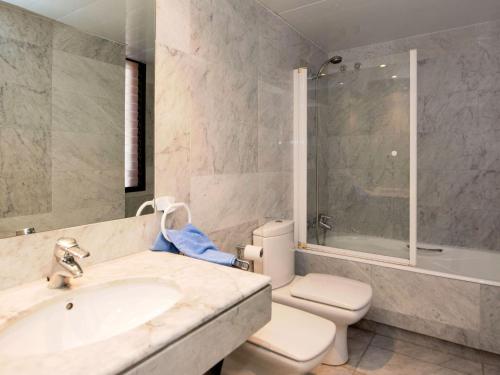 Apartment Vila Olímpica- Sant Martí - Sardenya by Interhome