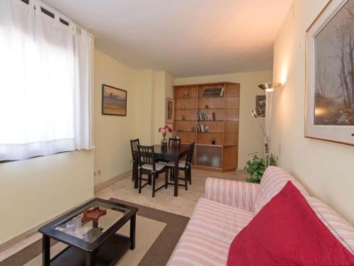 Apartment Vila Olímpica- Sant Martí - Sardenya by Interhome