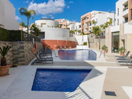 Apartment Samara Resort by Interhome