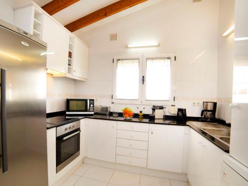 Villa Nina Rose by Interhome